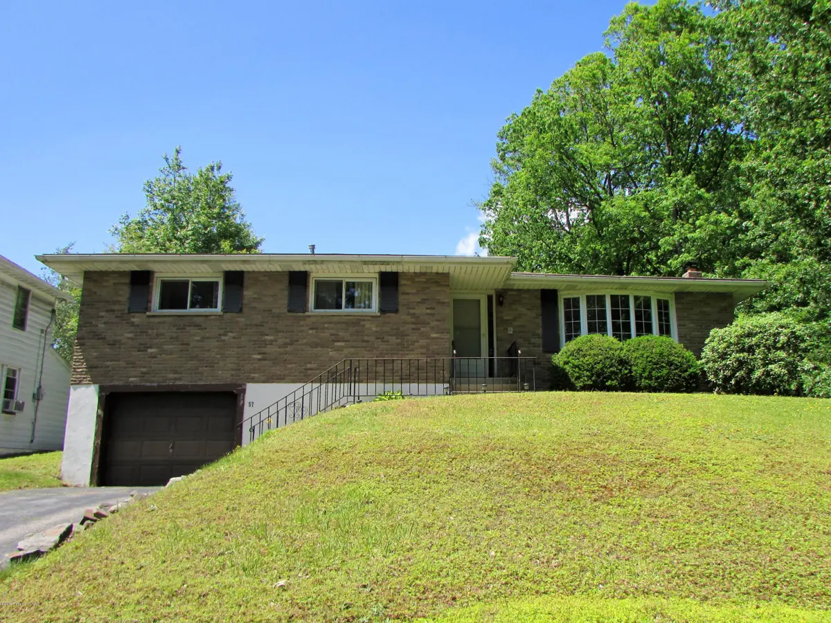 57 Harleigh Boulevard, Hazle Township in Hazle Township