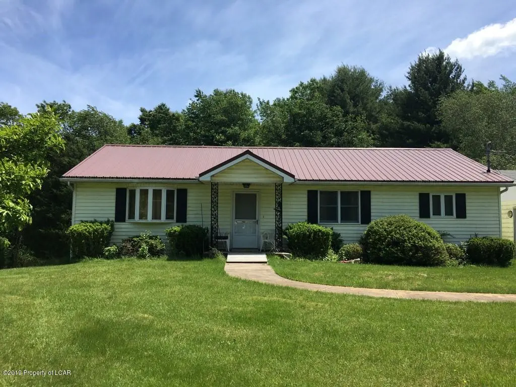 67 Gravel Road, Hunlock Creek in Hunlock Creek