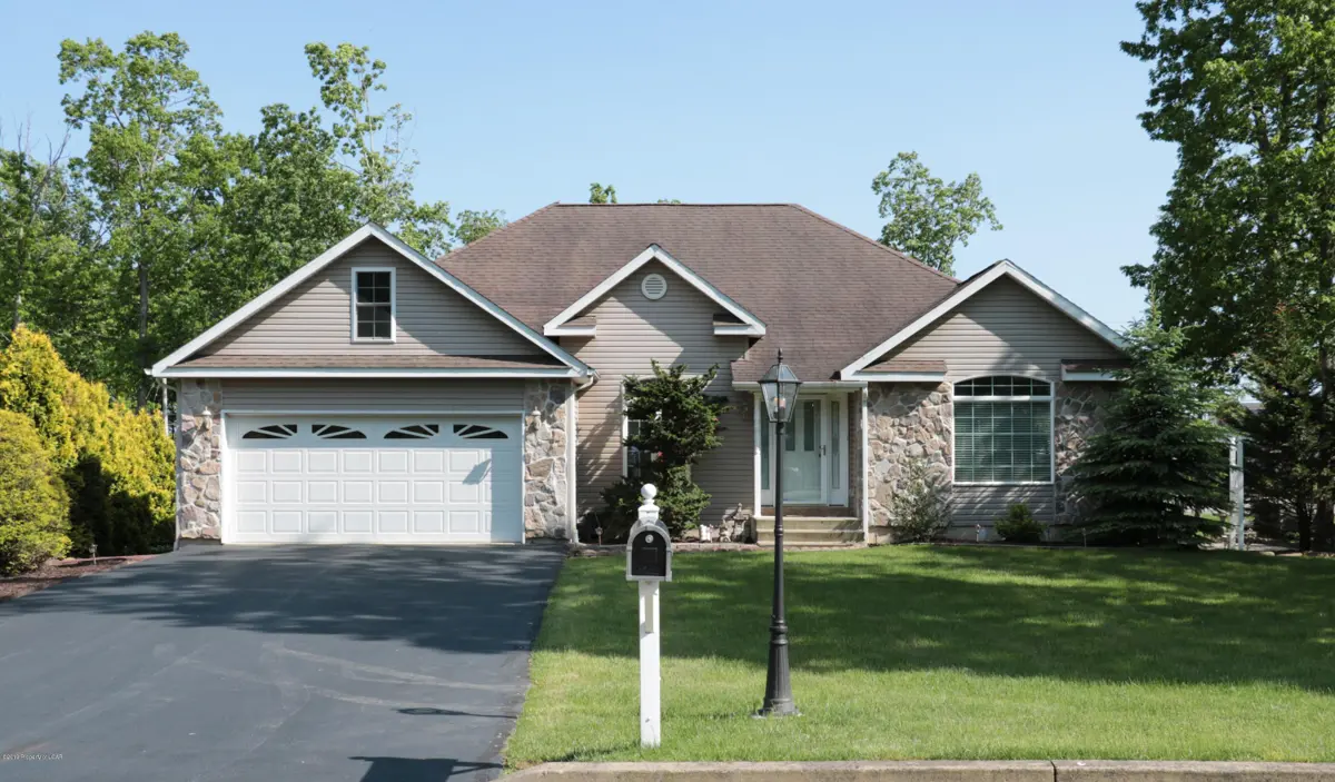 159 Woodcrest Boulevard, Hazle Township in Hazle Township