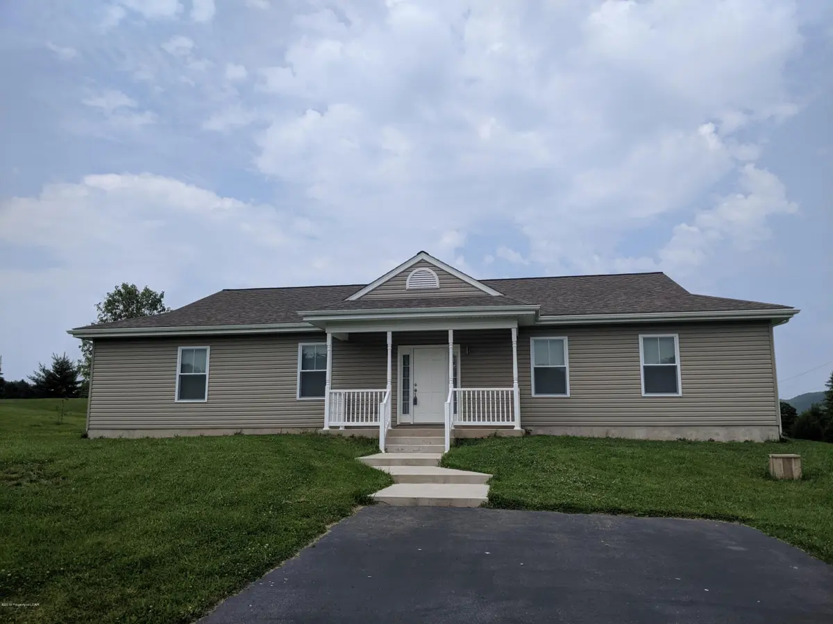 1 Foxtail Drive, Zion Grove in Zion Grove