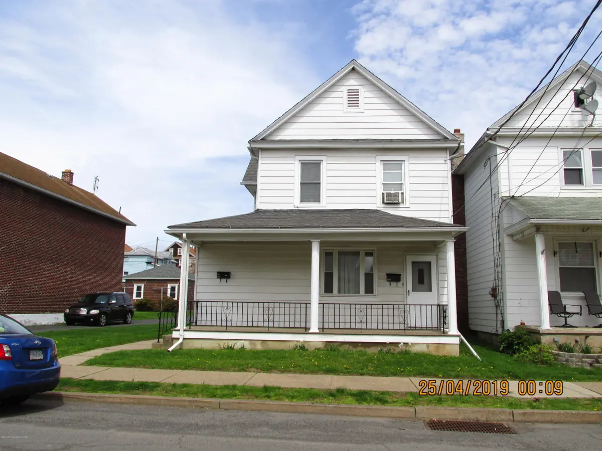350 E Union Street, Nanticoke in Nanticoke