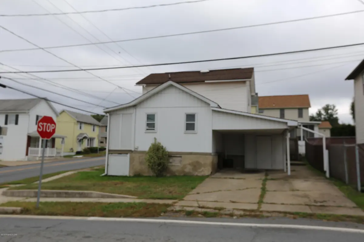 95 Oak Street, Pittston in Pittston