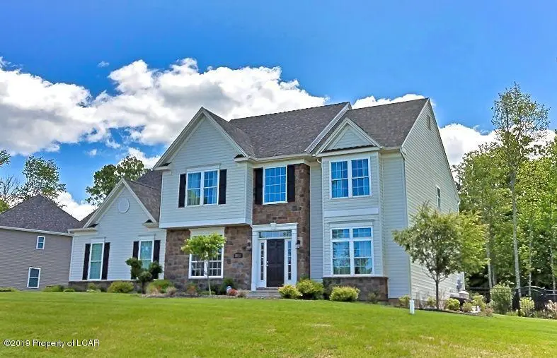 1131 Woodberry Drive, Mountain Top in Mountain Top
