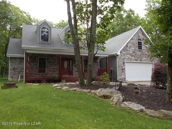 6 Corn Silk Ave., Hazle Township in Hazle Township