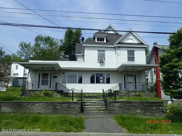 735 Main Street, Forest City in Forest City