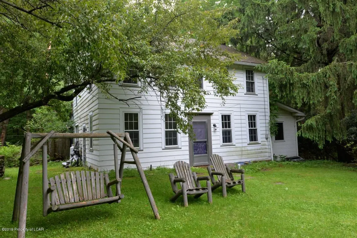 295 Church Road, Mountain Top in Mountain Top