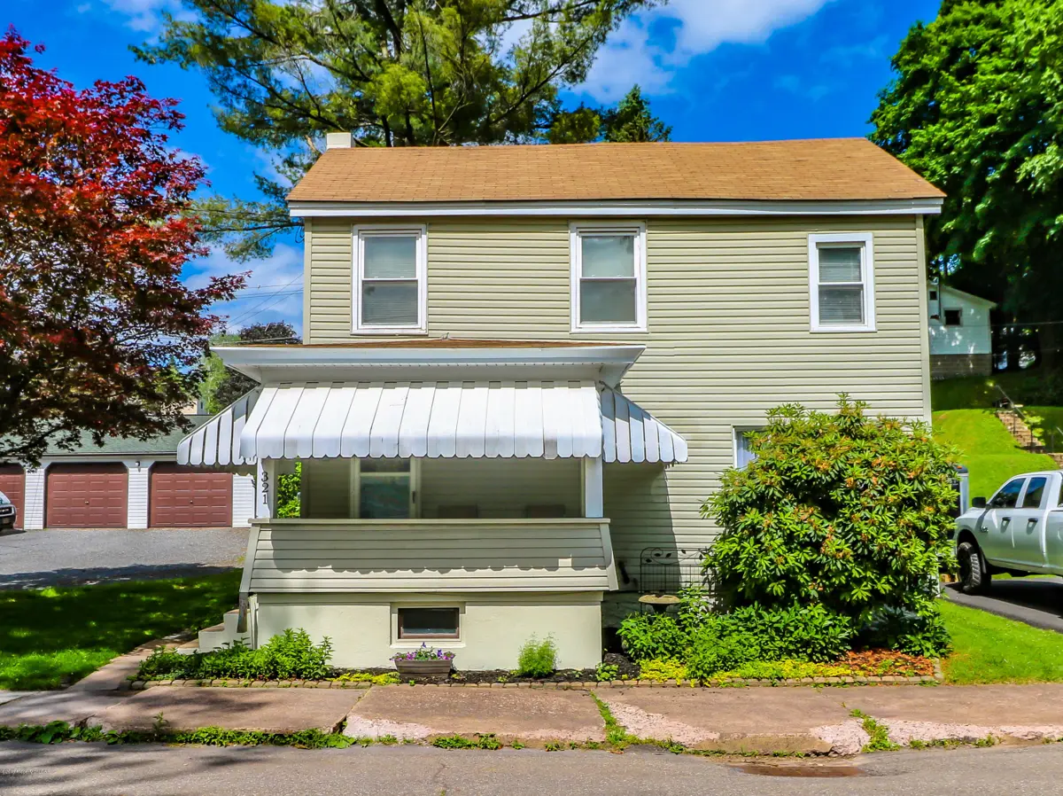 321 Carbon Street, Weatherly in Weatherly