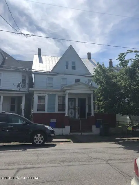 566 Peace Street, Hazleton in Hazleton