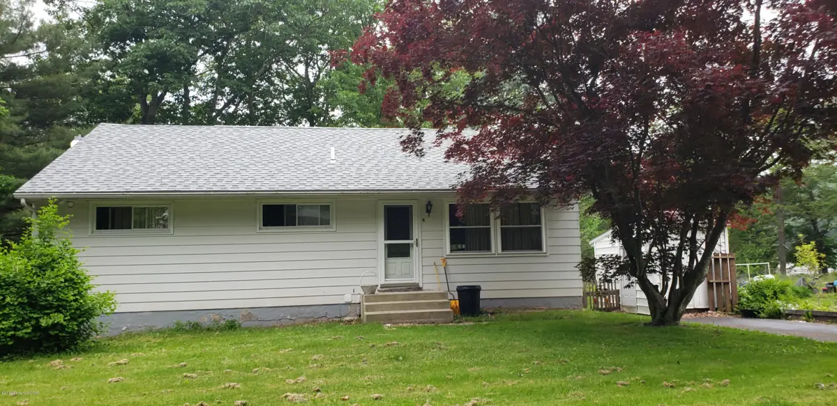 6 Lakeview Drive, Sweet Valley in Sweet Valley