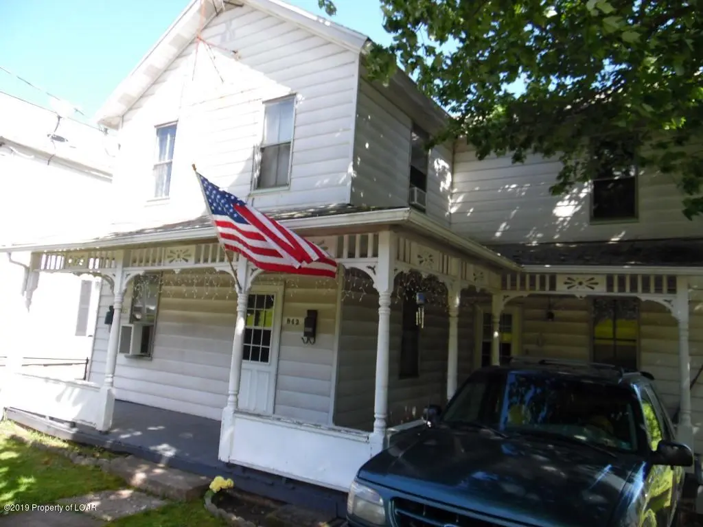 942 W Main Street, Plymouth in Plymouth