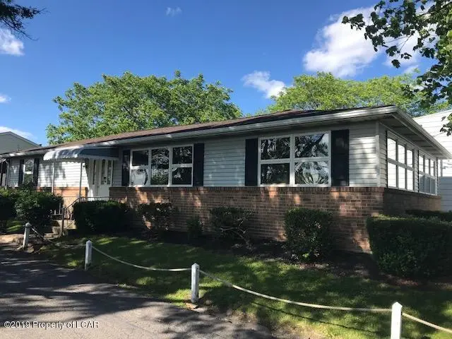 3 Old Post Court, Hazleton in Hazleton