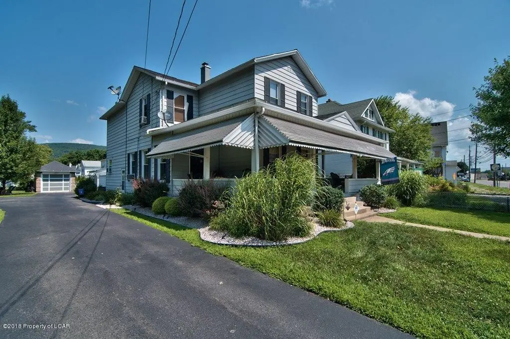 109 WYOMING Avenue, Wyoming in Wyoming