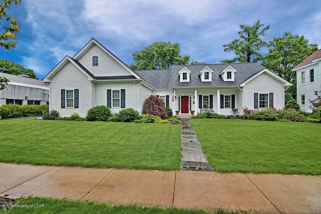 45 Slocum Avenue, Tunkhannock in Tunkhannock