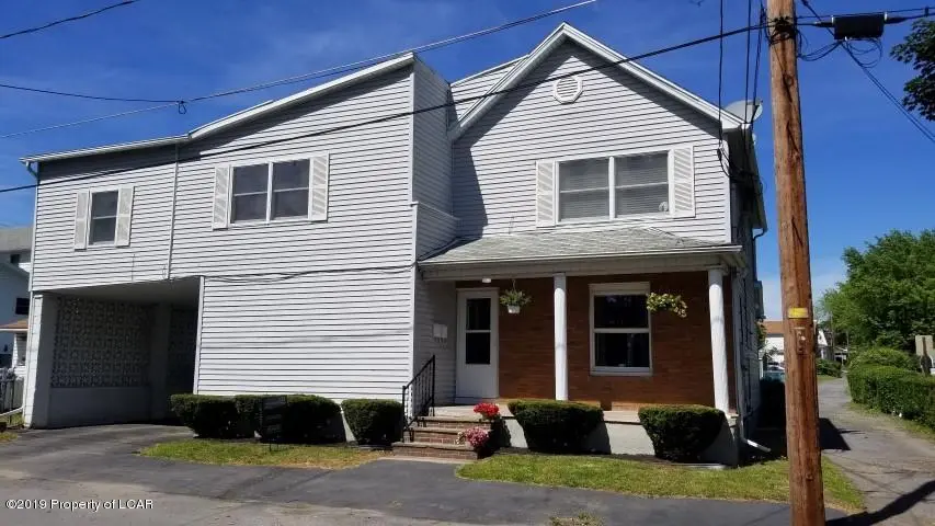 8 Curry Street, Duryea in Duryea