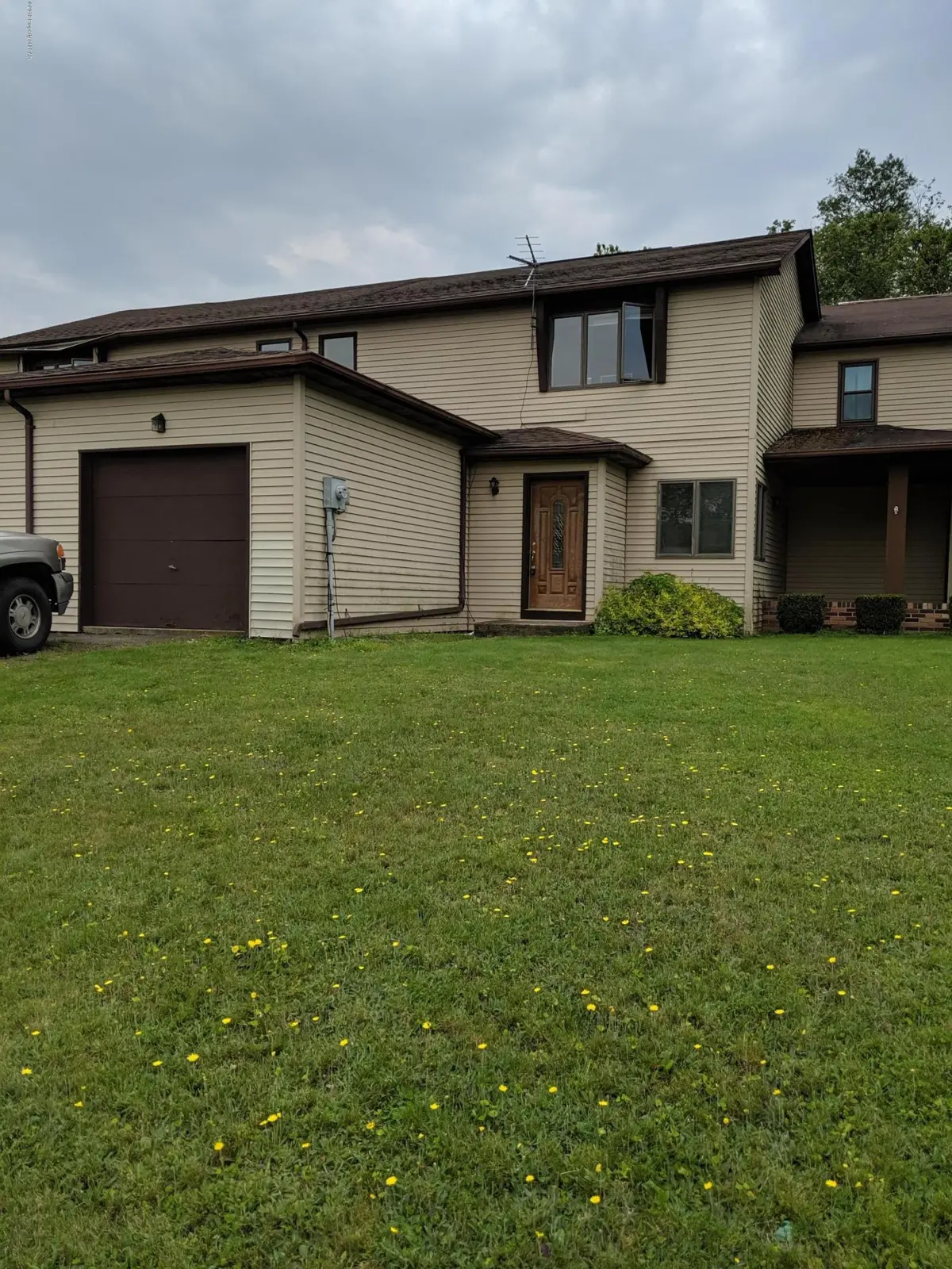 64 Pamela Drive, Drums in Drums