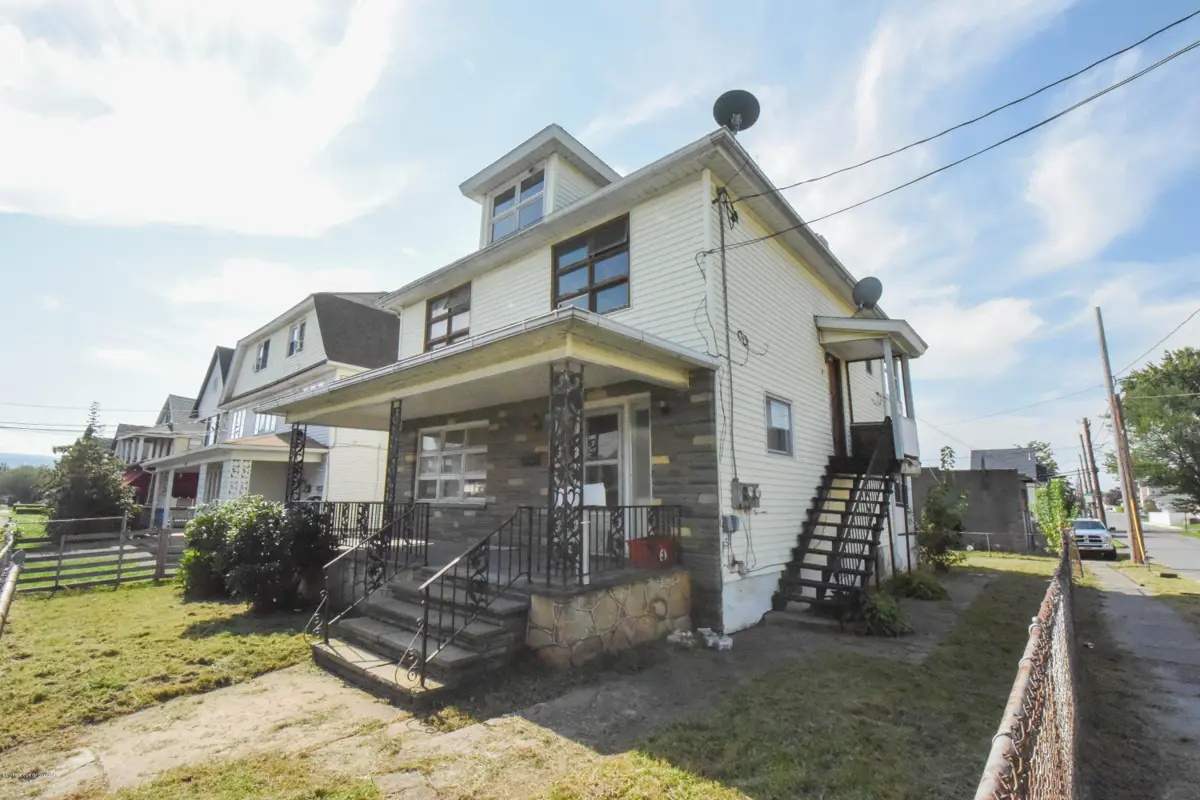 1149 Sloan Street, Scranton in Scranton