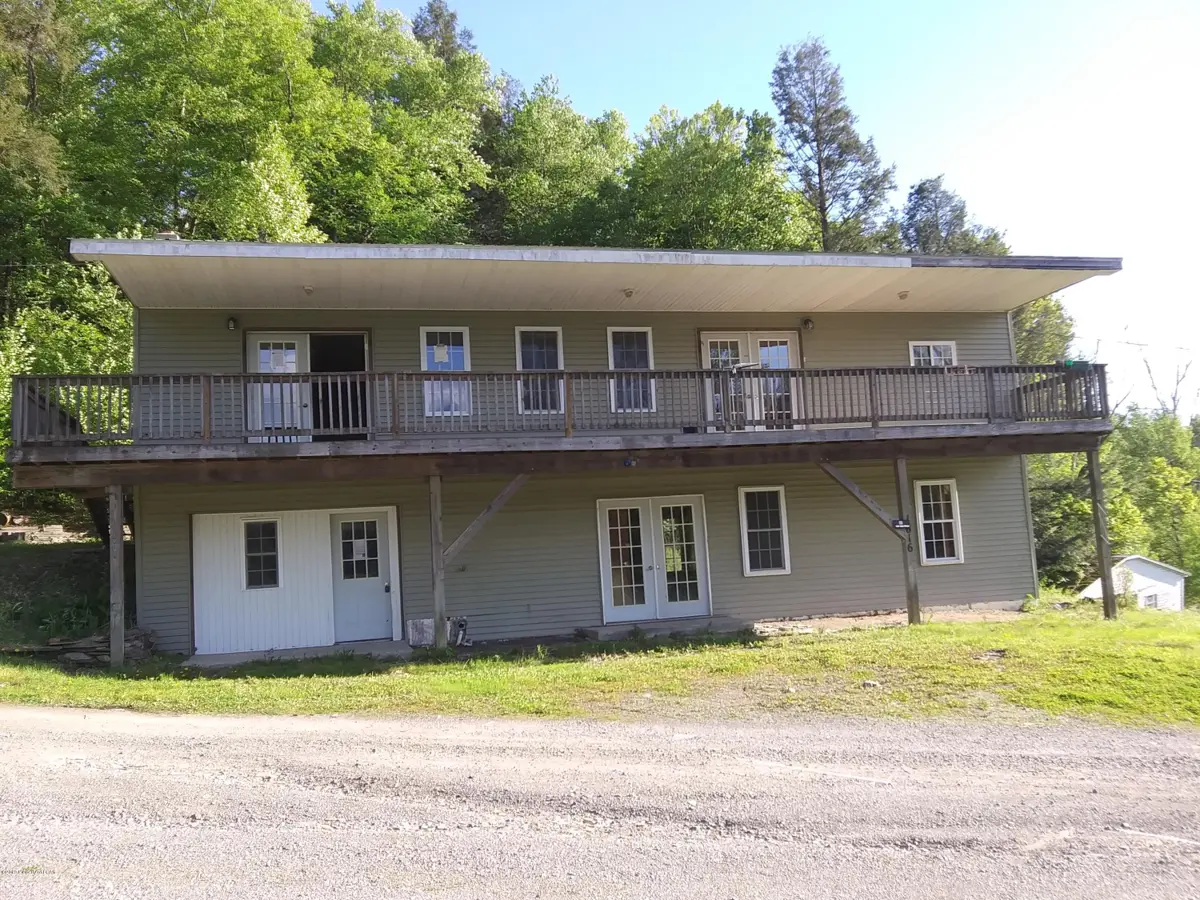 40 Cozy Lake Court, Hop Bottom in Hop Bottom