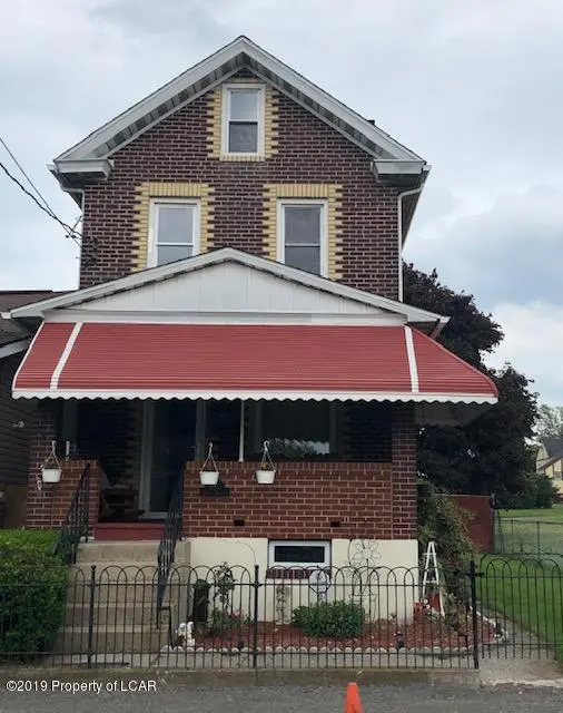 967 Grant Street, Hazleton in Hazleton