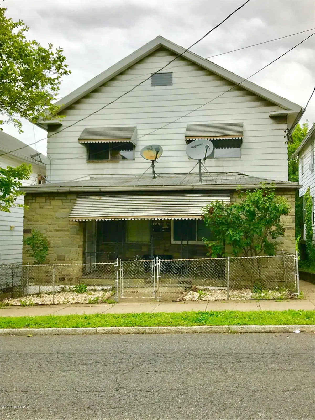 266 E Northampton Street, Wilkes-Barre in Wilkes-Barre