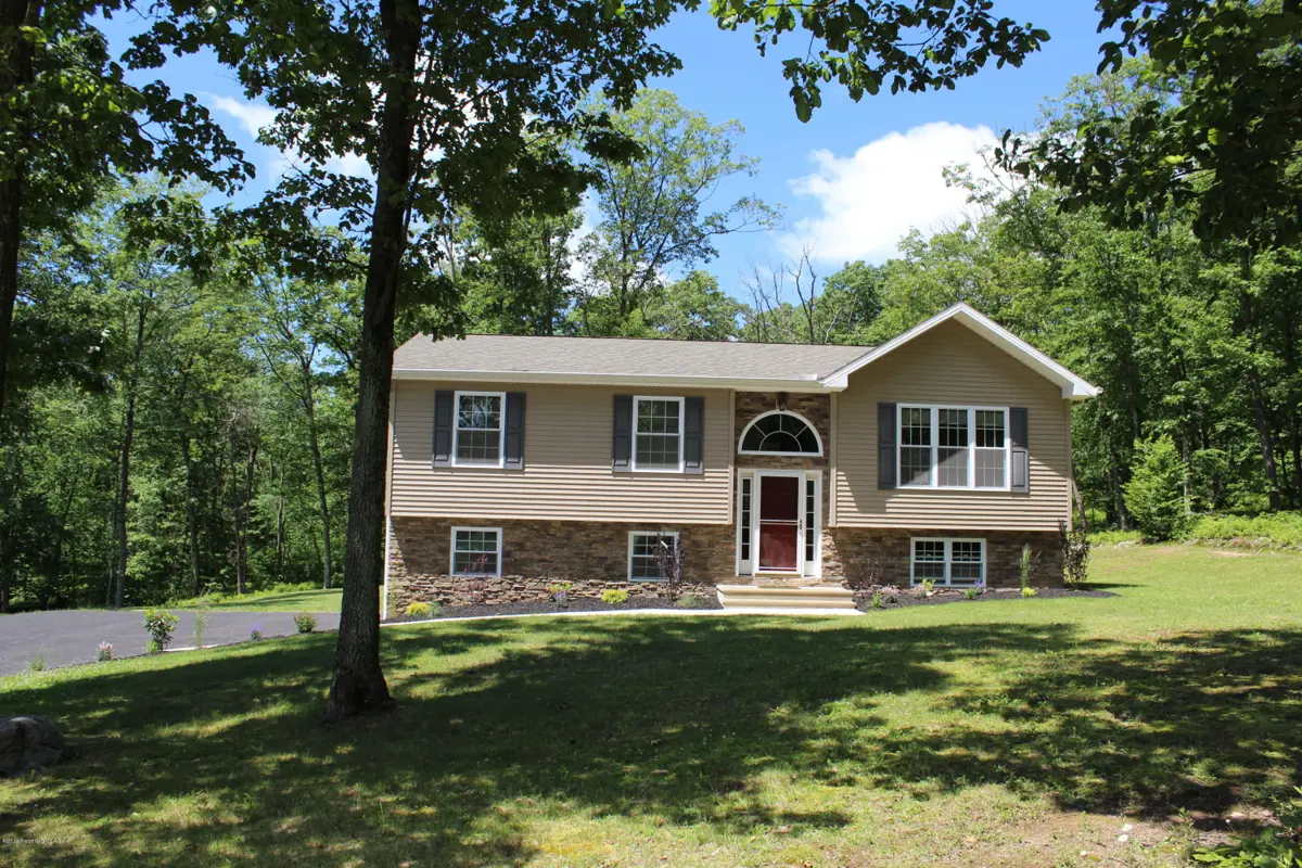 264 Mountain Road, Drums in Drums
