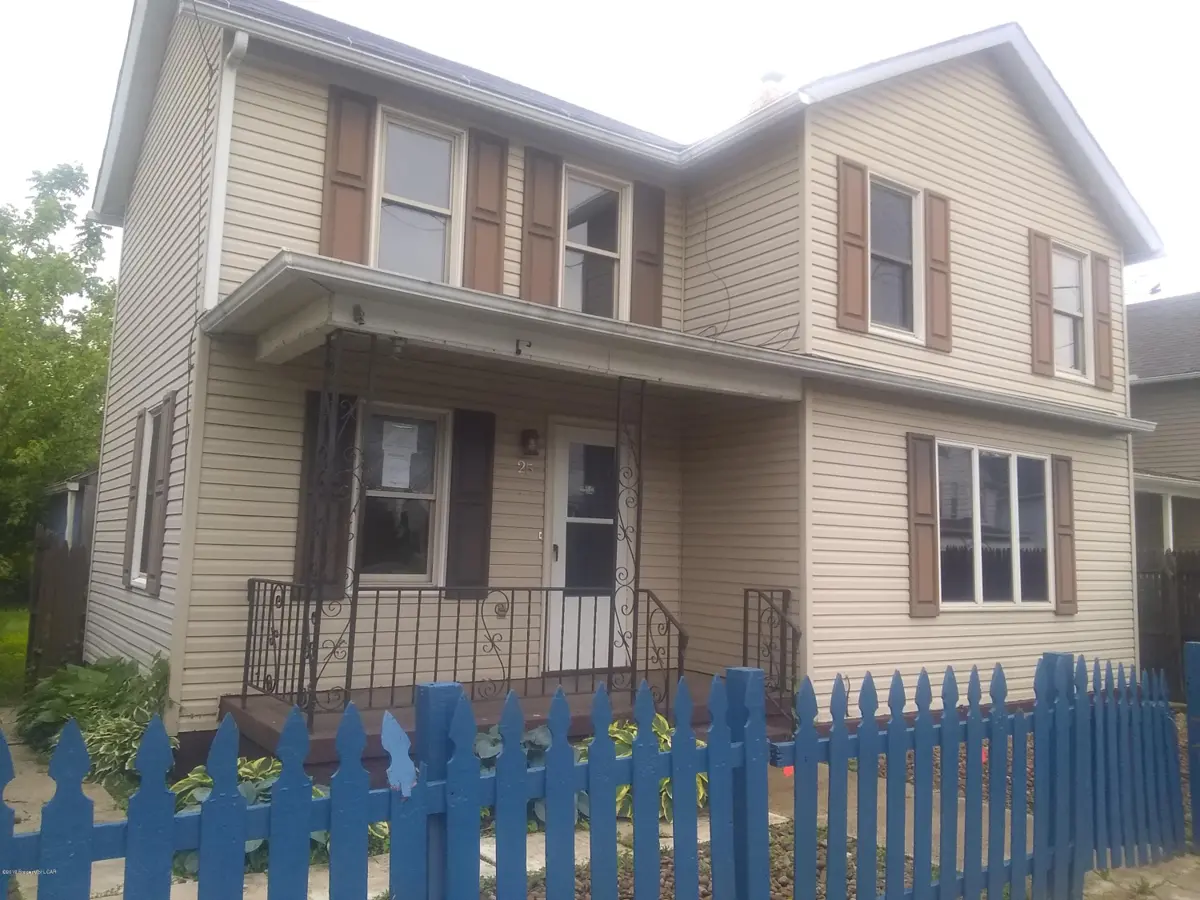 25 James Street, Pittston in Pittston