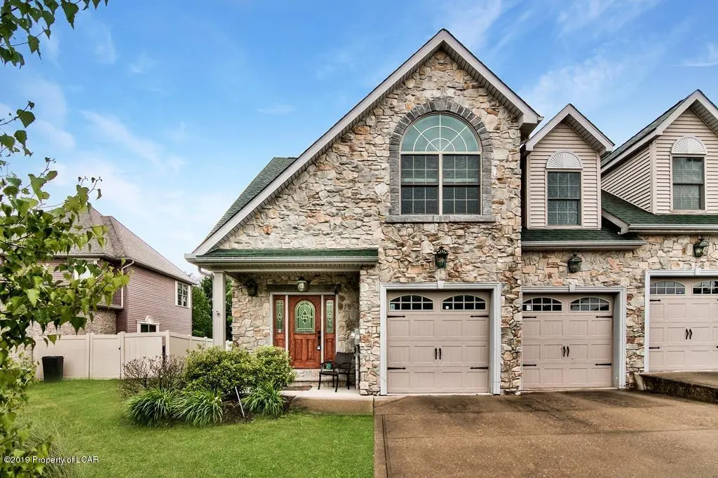 993 Sunrise Drive, Pittston in Pittston