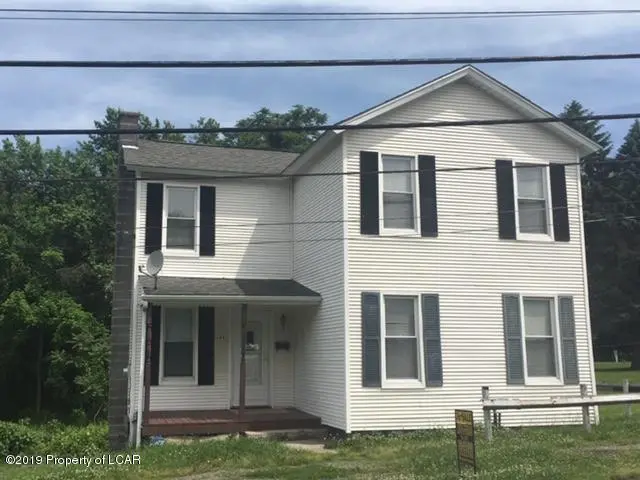 366 Parsonage Street, Hughestown in Hughestown