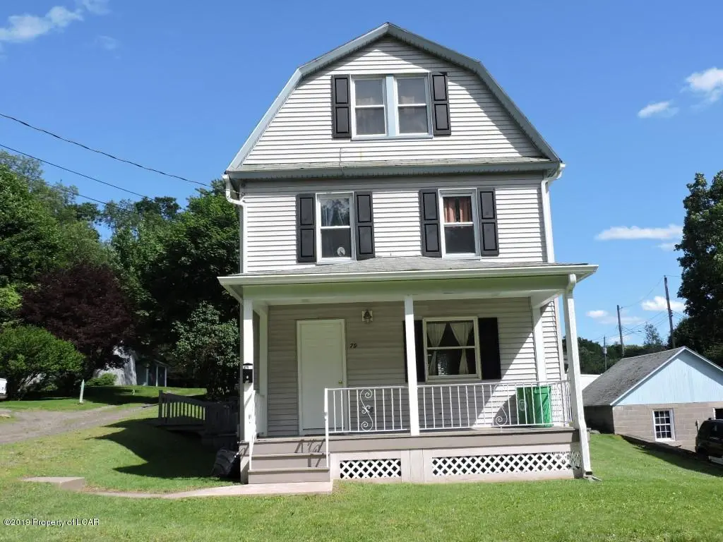 79 E Center Street, Shavertown in Shavertown