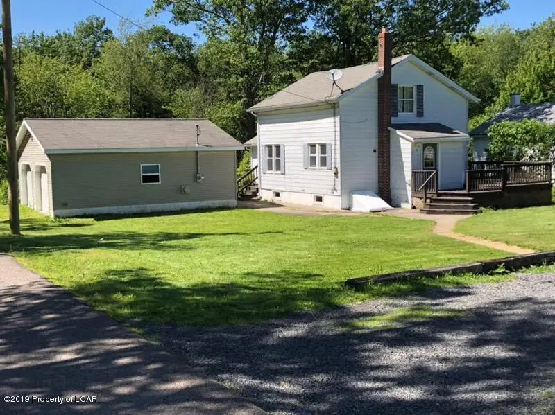 7 Pershing Street, Freeland in Freeland