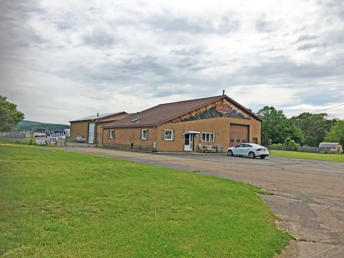 30 E Rittenhouse Mill Road, Berwick in Berwick