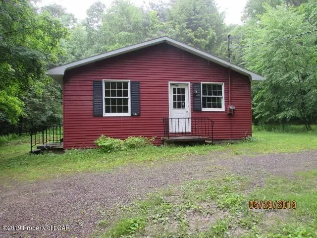 42 Sorbertown Hill Road, Hunlock Creek in Hunlock Creek