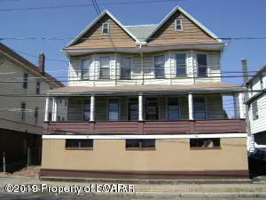 750 N Washington Street, Wilkes-Barre in Wilkes-Barre