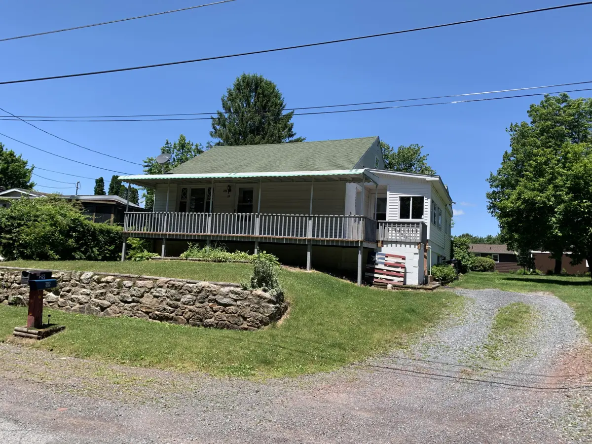 29 Oak Street, Tamaqua in Tamaqua