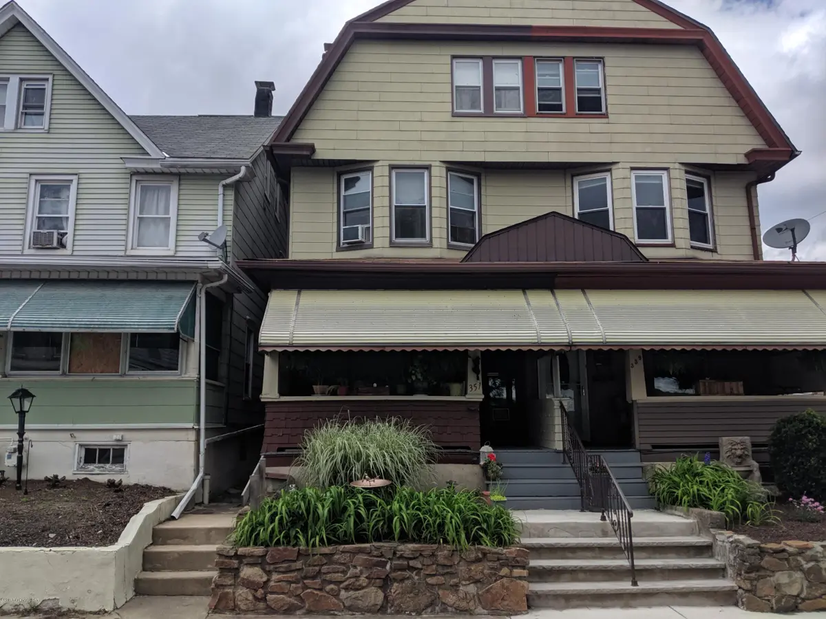 357 Muir Avenue, Hazleton in Hazleton