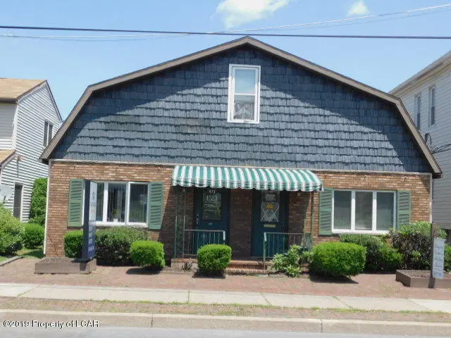471 Northampton Street, Kingston in Kingston