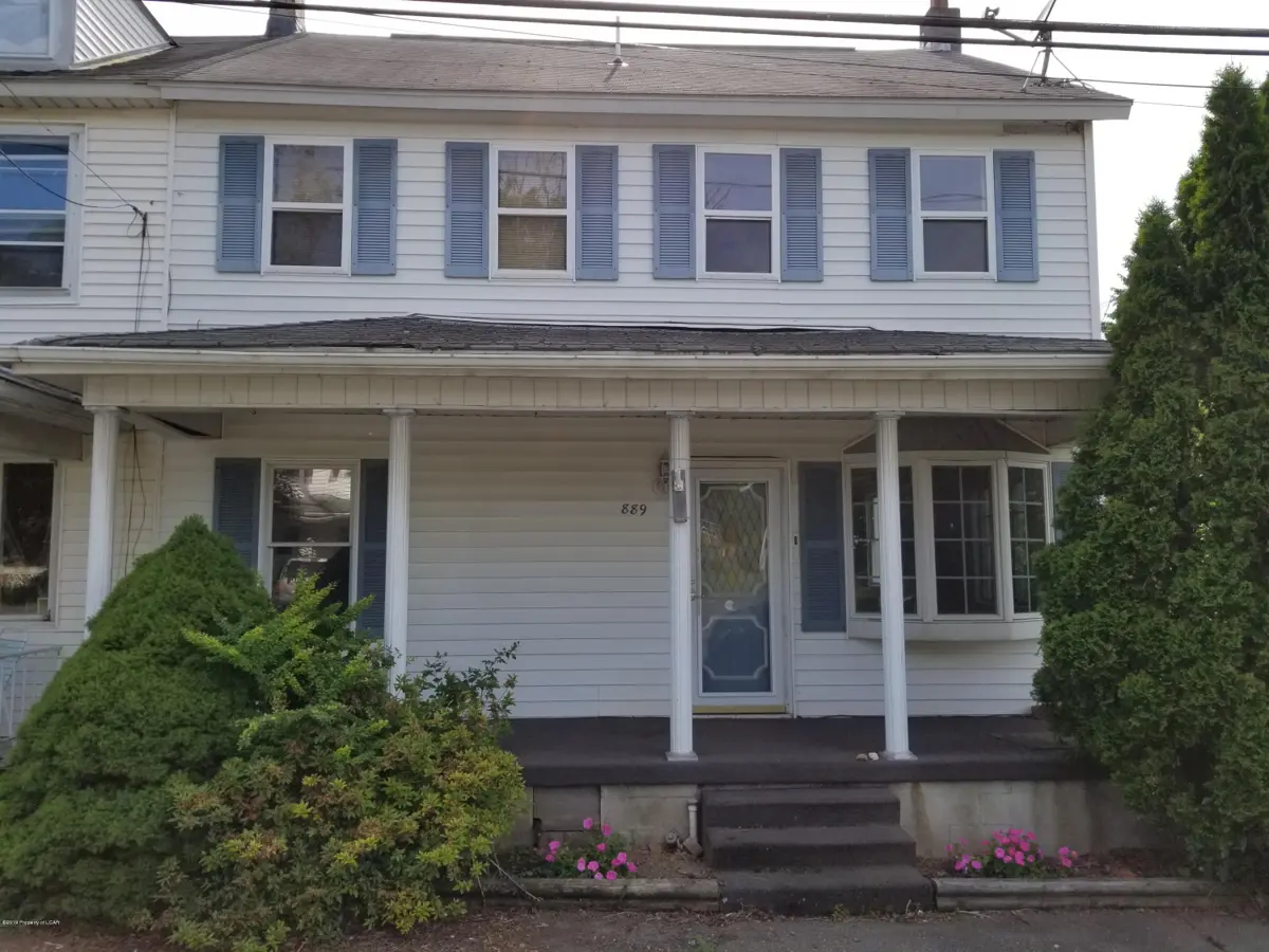 889 Center Street, Sheppton in Sheppton