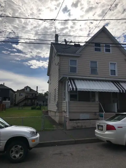 783 N Vine Street, Hazleton in Hazleton