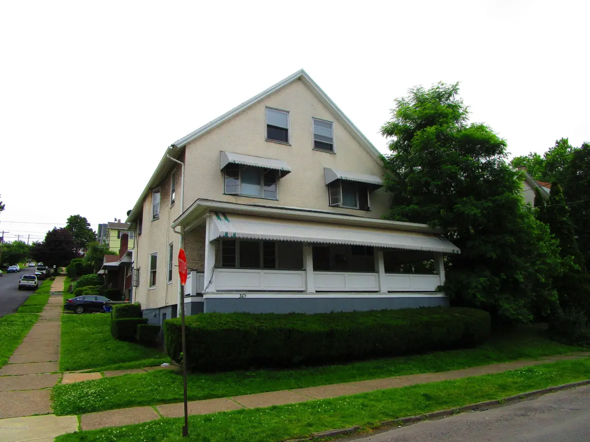 301 S Irving Avenue, Scranton in Scranton