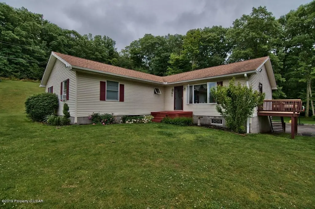 348 Hunlock Harveyville Road, Hunlock Creek in Hunlock Creek