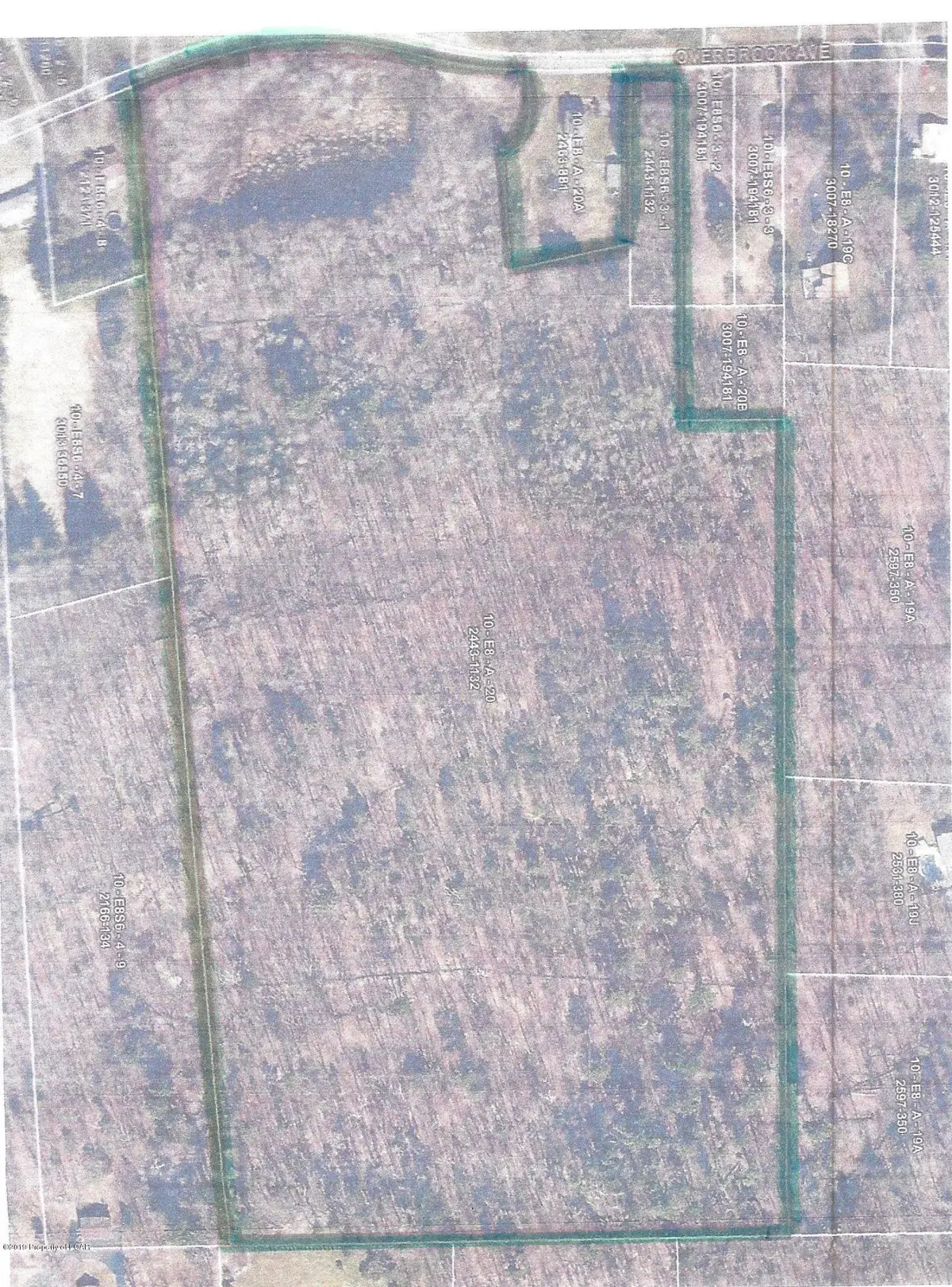 286 Overbrook Road, Dallas Township in Dallas Township