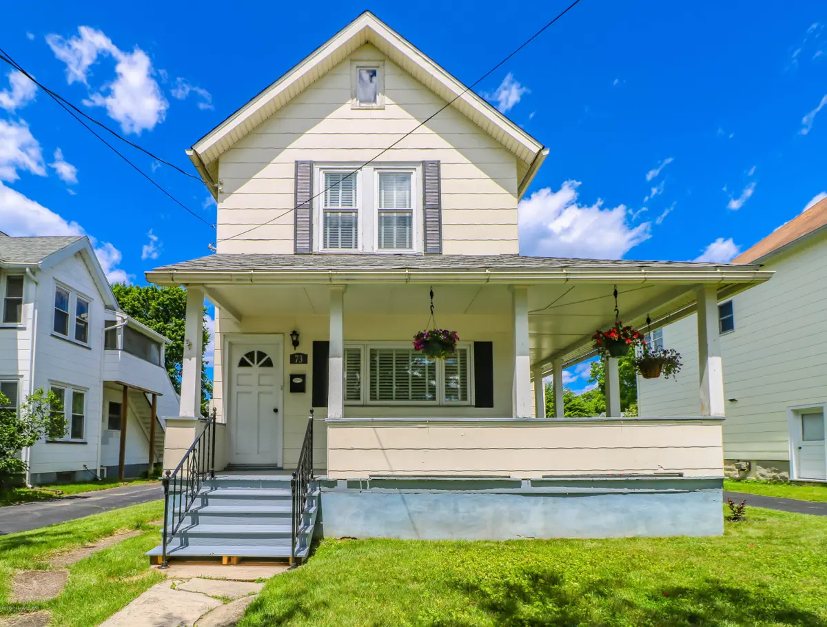 73 Tripp Street, Forty Fort in Forty Fort
