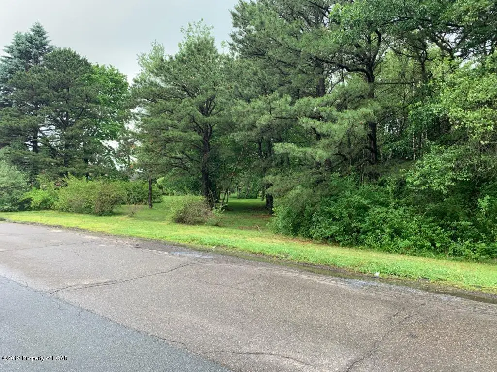 Carleton Avenue, Hazleton in Hazleton