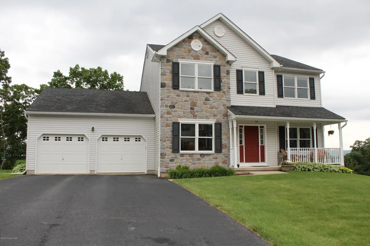 487 Long Run Road, Drums in Drums