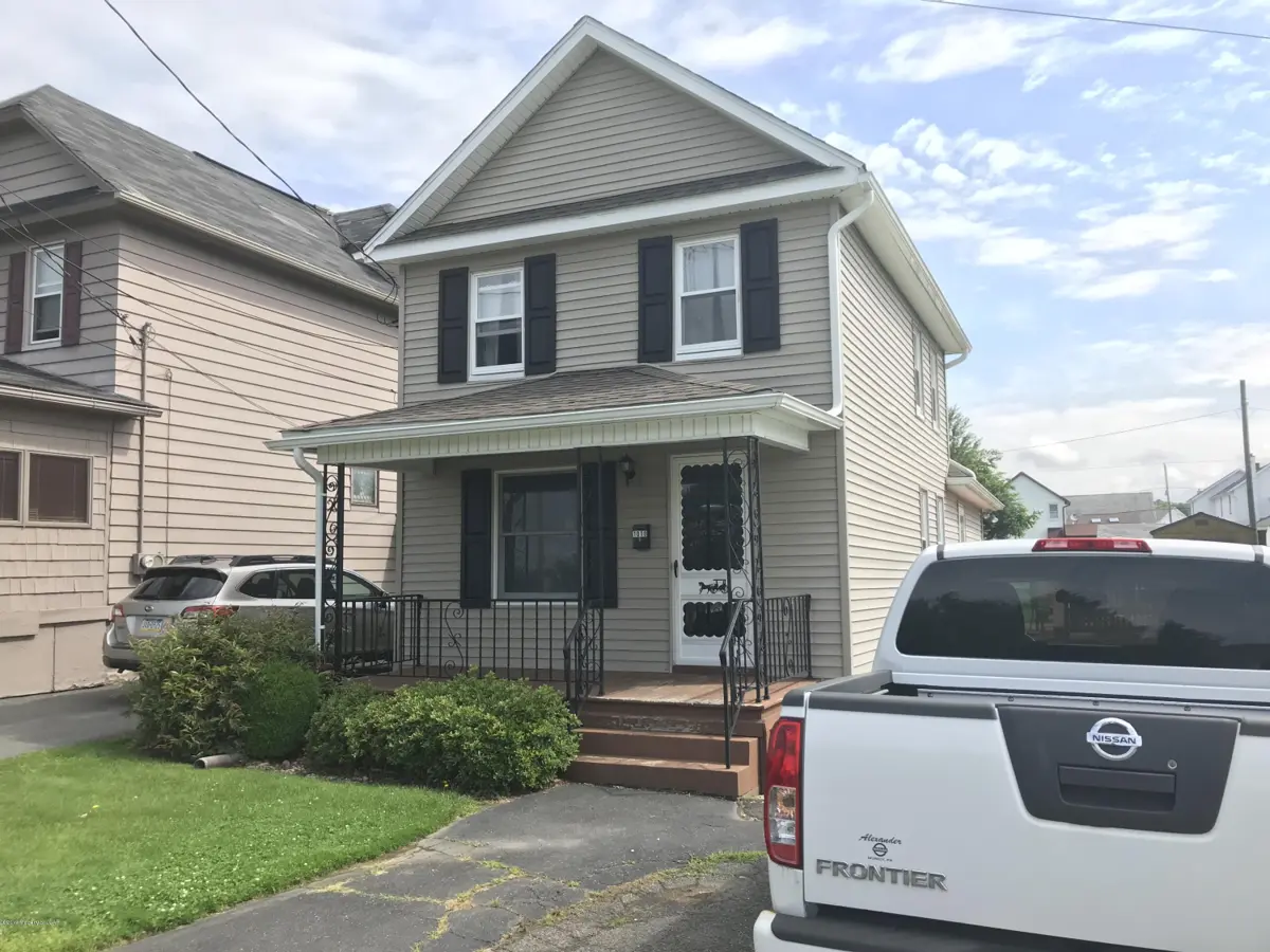 1010 Willow Street, Peckville in Peckville