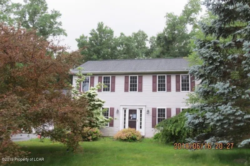 14 N Birch Lane, Drums in Drums