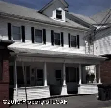 190 S WYOMING Street, Hazleton in Hazleton