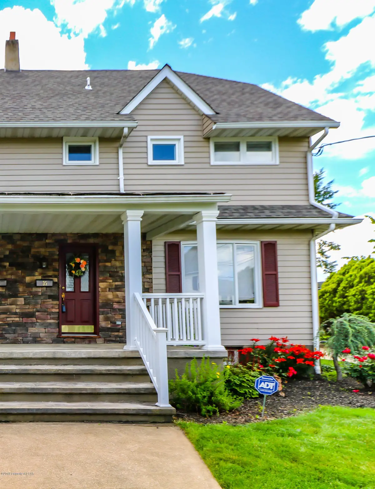 35 Cayuga Street, Forty Fort in Forty Fort
