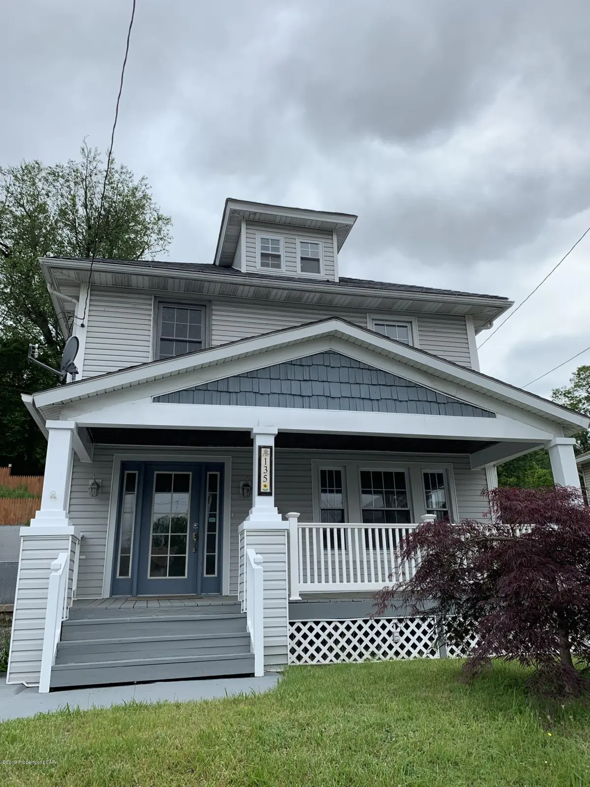 135 Cottage Street, Carbondale in Carbondale