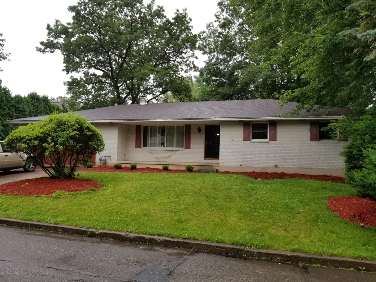 1506 Terrace Boulevard, Hazleton in Hazleton