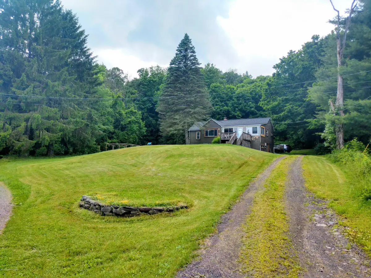 321 Route 29, Harveys Lake in Harveys Lake
